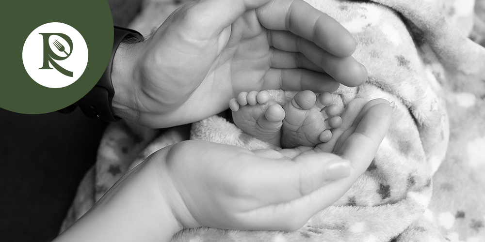 proslava za rodjenje deteta